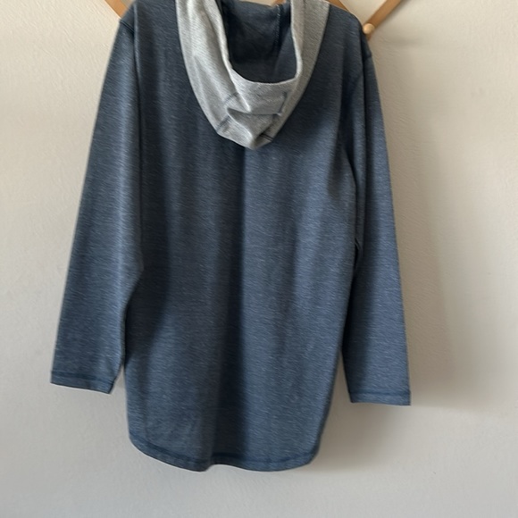 🙂NWT Chip & Pepper Hoodie- size L🙂 - Picture 3 of 6